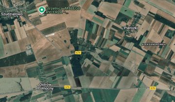 Działka budowlana Ostrówek