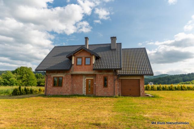 dom wolnostojący, 5 pokoi Krasna. Zdjęcie 3