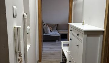 Mieszkanie 1-pokojowe Wrocław Krzyki, ul. Leonarda da Vinci