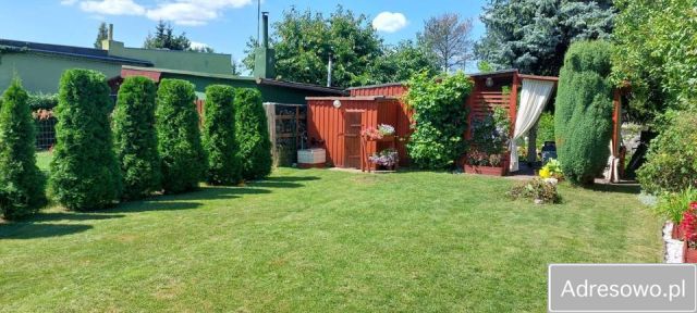 Działka rod Katowice Szopienice. Zdjęcie 1