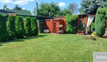 Działka rod Katowice Szopienice