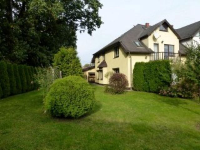 dom szeregowy, 5 pokoi Jelenia Góra Cieplice Śląskie-Zdrój. Zdjęcie 1