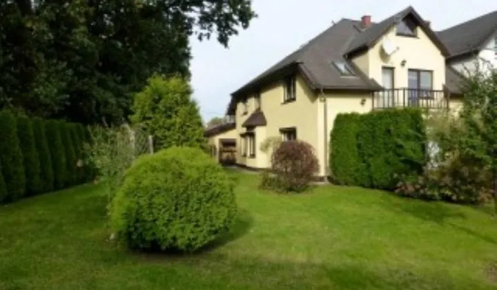 dom szeregowy, 5 pokoi Jelenia Góra Cieplice Śląskie-Zdrój