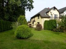 dom szeregowy, 5 pokoi Jelenia Góra Cieplice Śląskie-Zdrój