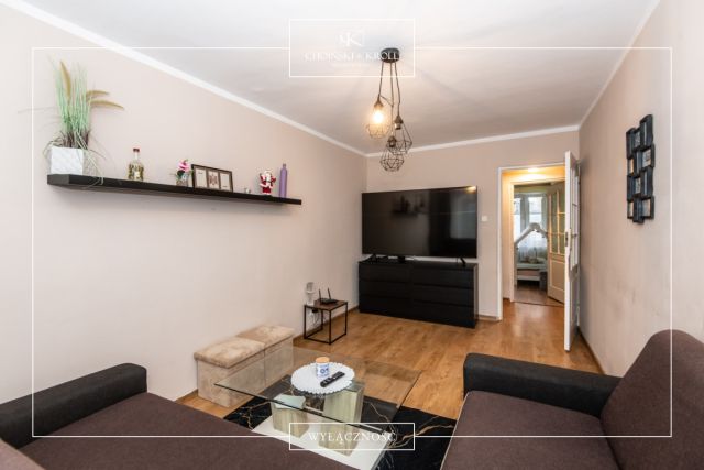 Mieszkanie 3-pokojowe Poznań Winogrady, os. Wichrowe Wzgórze. Zdjęcie 5