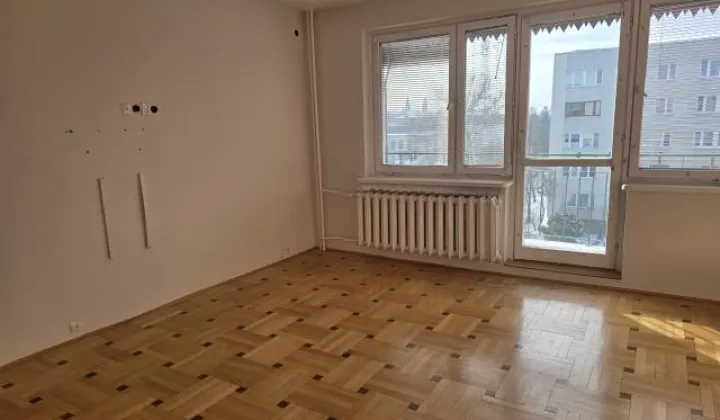 Mieszkanie 3-pokojowe Wołomin