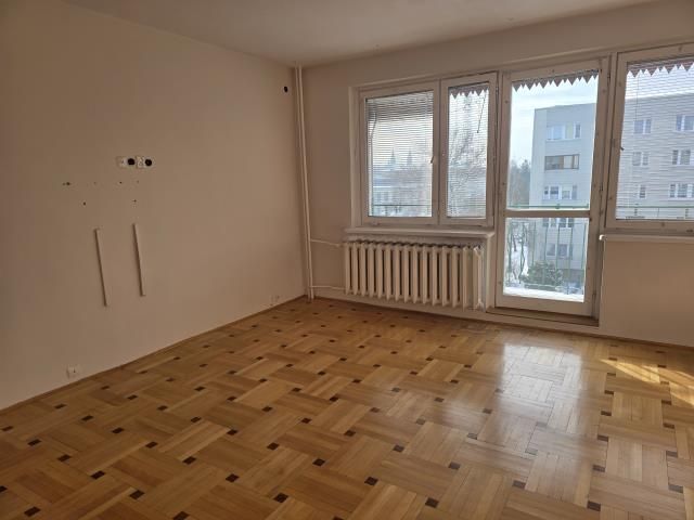 Mieszkanie 3-pokojowe Wołomin