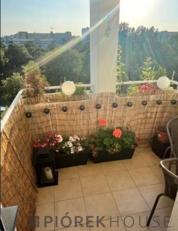 Mieszkanie 2-pokojowe Warszawa Mokotów, ul. Wolfganga Amadeusza Mozarta. Zdjęcie 12