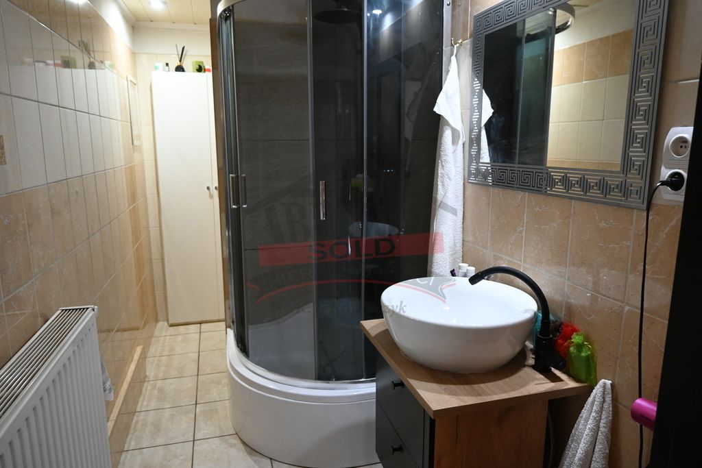 dom wolnostojący, 6 pokoi Biestrzynnik. Zdjęcie 13