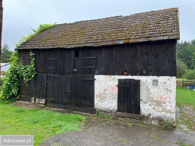 dom wolnostojący, 2 pokoje Mielesznica. Zdjęcie 4