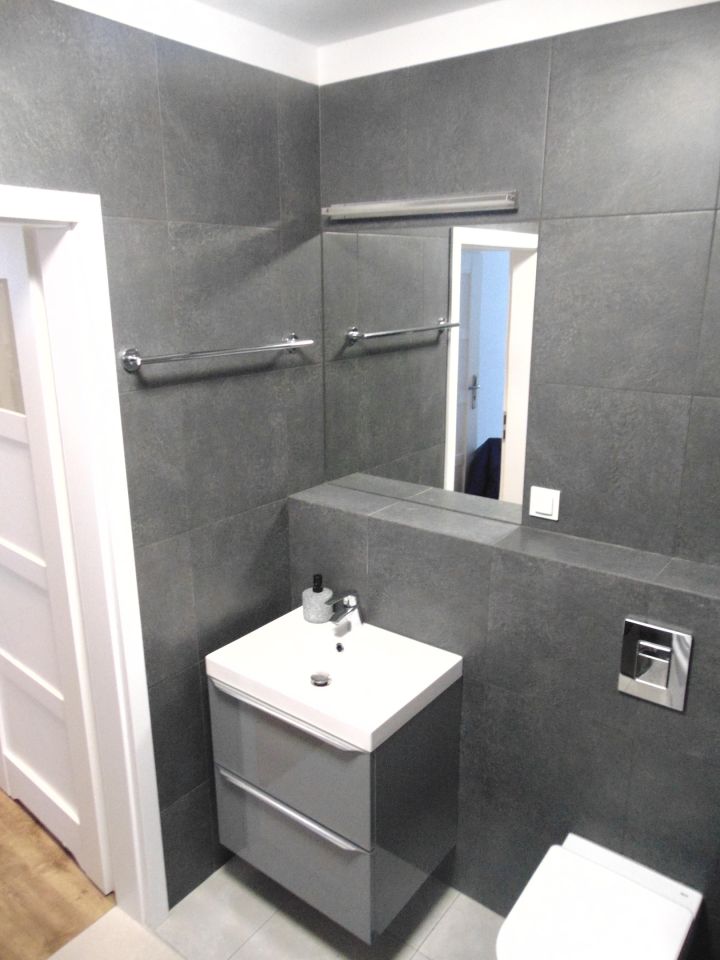 Mieszkanie 3-pokojowe Koszalin Północ, ul. Holenderska. Zdjęcie 13