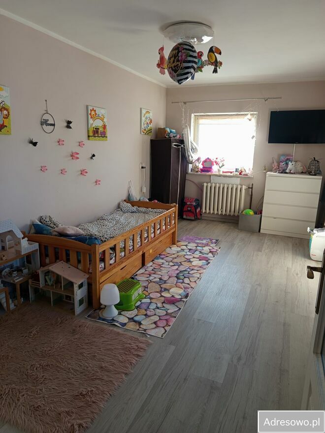 dom wolnostojący, 3 pokoje Parowa Falęcka. Zdjęcie 5