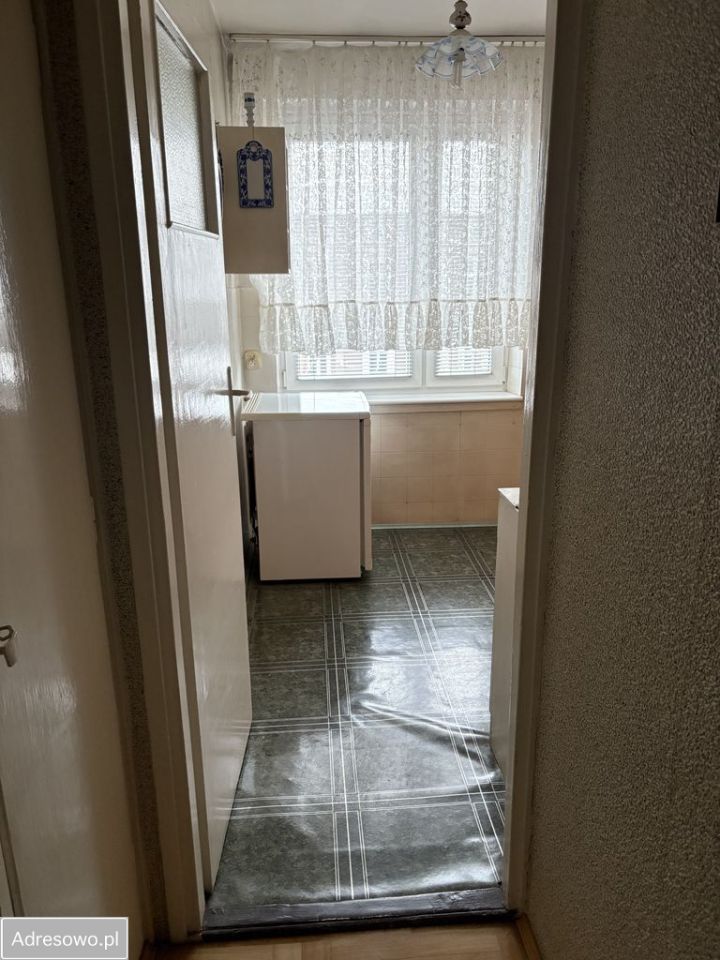 Mieszkanie 2-pokojowe Słupsk, ul. Wojska Polskiego. Zdjęcie 3