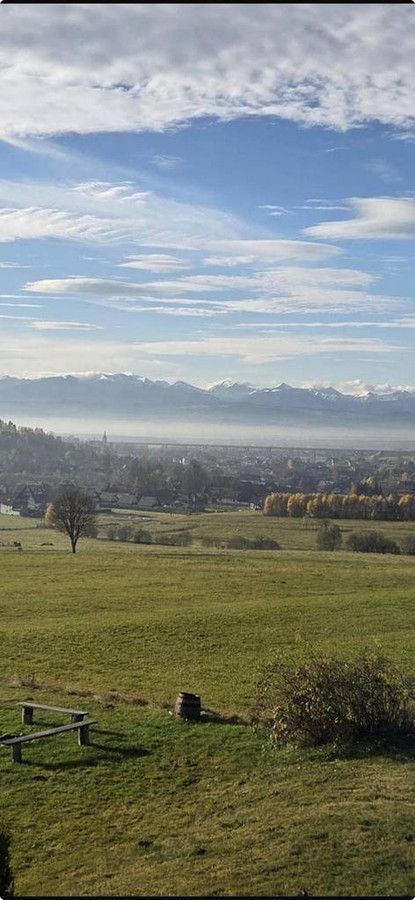 Działka rekreacyjna Klikuszowa. Zdjęcie 7