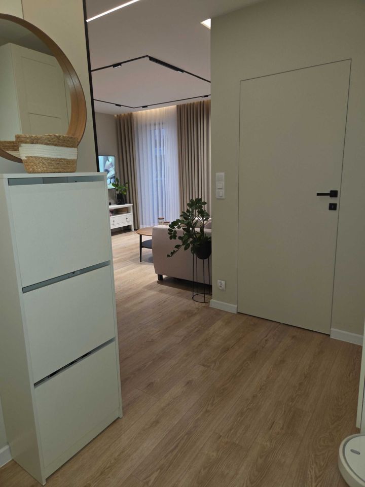 Mieszkanie 2-pokojowe Iława, ul. Świerkowa. Zdjęcie 6