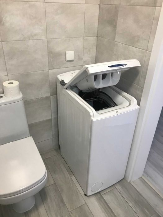 Mieszkanie 2-pokojowe Bydgoszcz Glinki. Zdjęcie 3