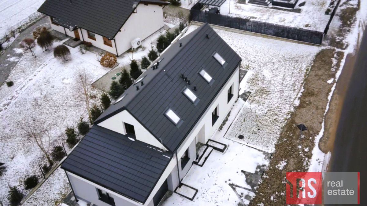 dom wolnostojący, 4 pokoje Mariantów. Zdjęcie 3