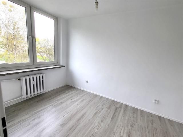 Mieszkanie 2-pokojowe Katowice Koszutka, ul. Wierzbowa. Zdjęcie 2