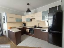 Mieszkanie 3-pokojowe Łódź Bałuty, ul. Marysińska. Zdjęcie 1