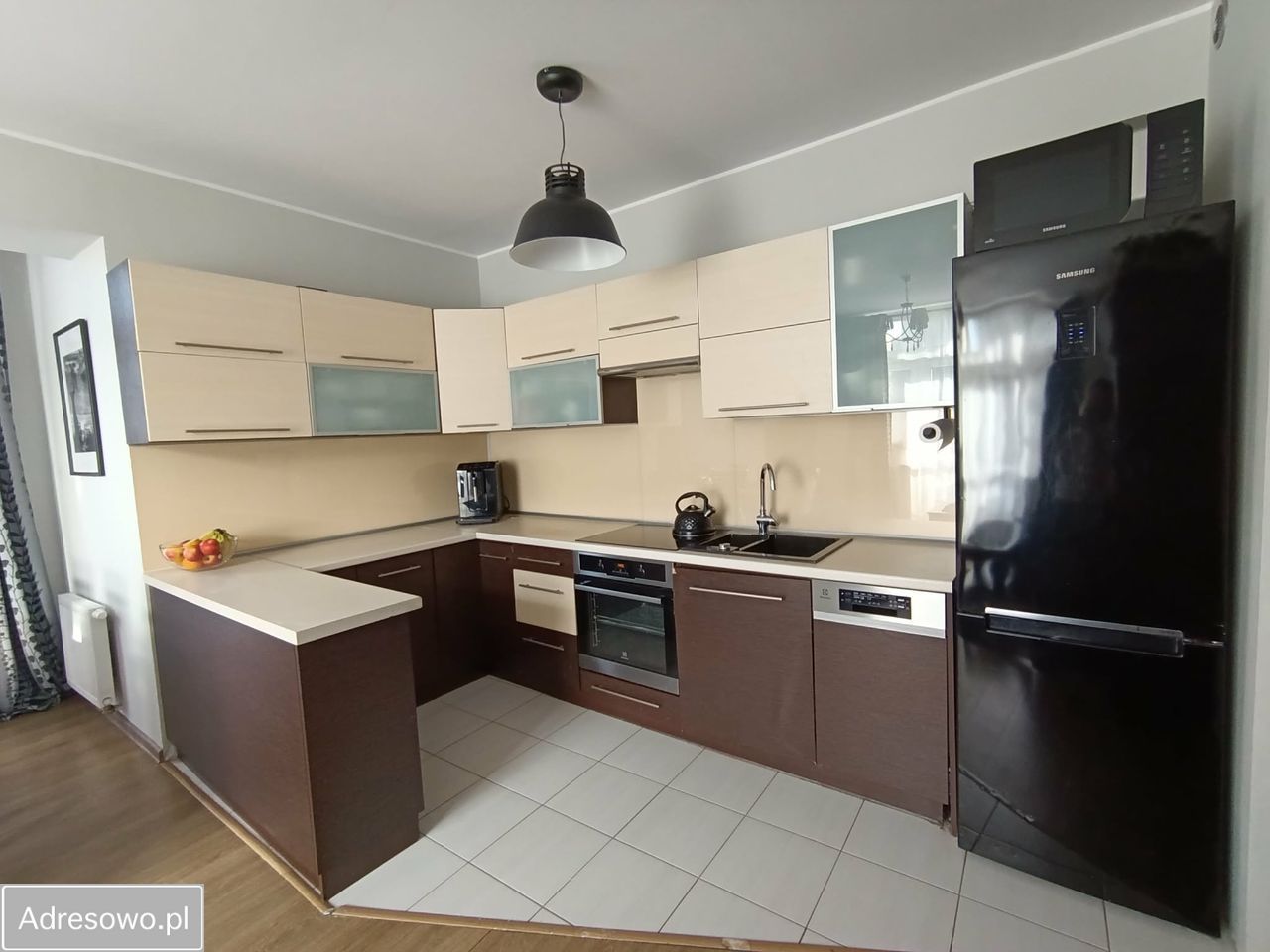 Mieszkanie 3-pokojowe Łódź Bałuty, ul. Marysińska. Zdjęcie 2