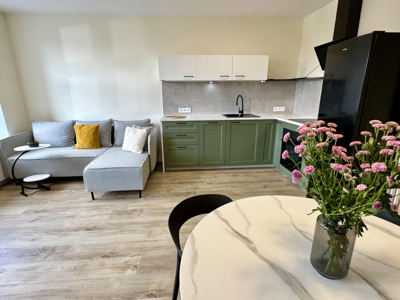 Mieszkanie 3-pokojowe Pabianice Centrum, ul. gen. Kazimierza Pułaskiego. Zdjęcie 33