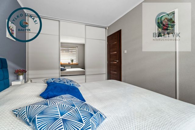 Mieszkanie 3-pokojowe Wejherowo, ul. Śmiechowska. Zdjęcie 6