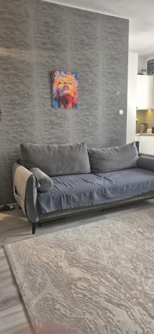 Mieszkanie 2-pokojowe Góra Kalwaria, ul. ks. Sajny. Zdjęcie 1