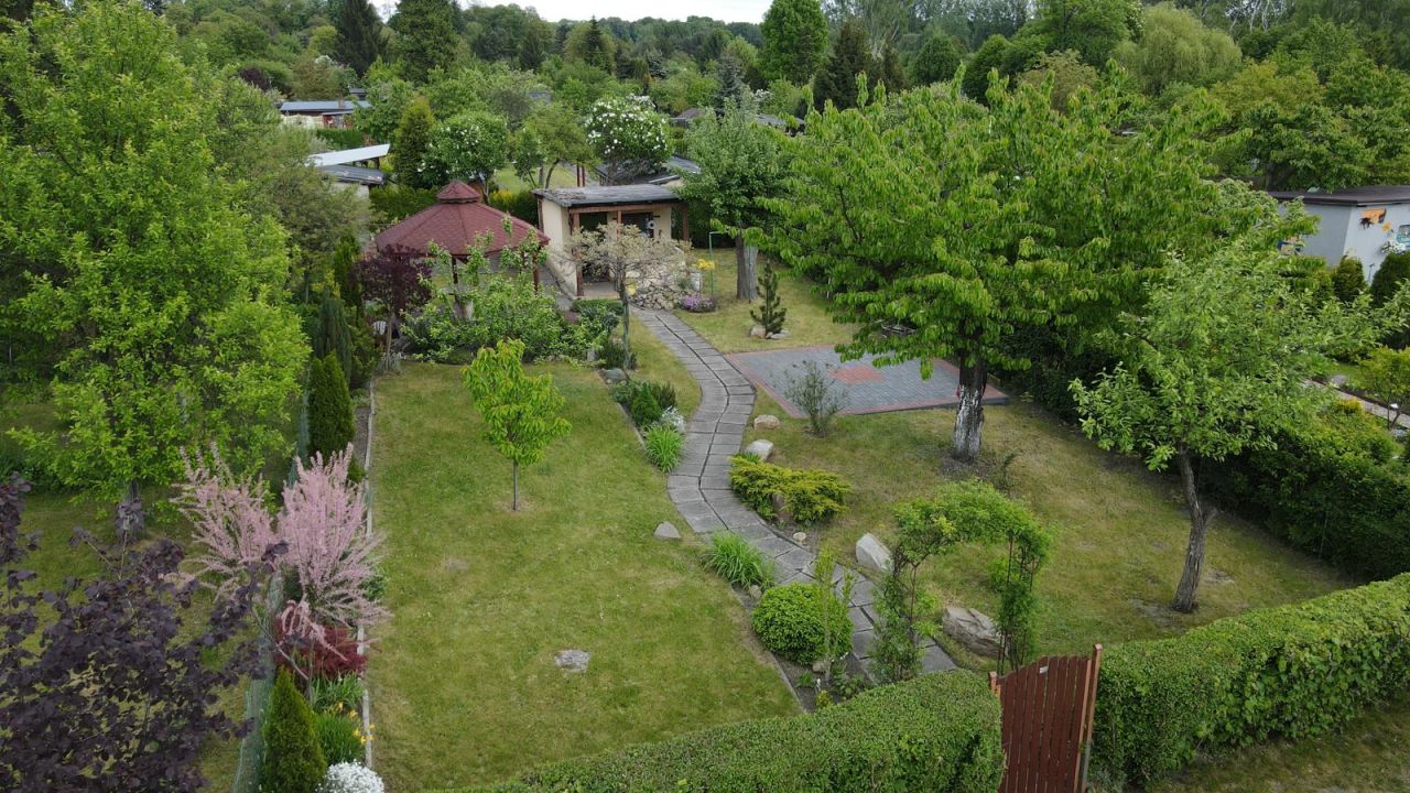 Działka rekreacyjna Ruda Śląska Ruda, Jana 3 sobieskiego. Zdjęcie 4