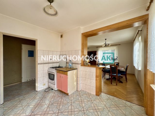 dom wolnostojący, 4 pokoje Potworów. Zdjęcie 9