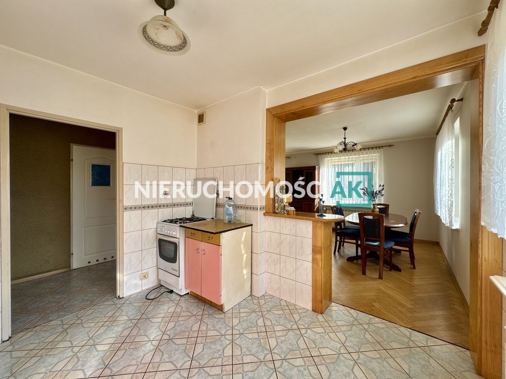 dom wolnostojący, 4 pokoje Potworów. Zdjęcie 9