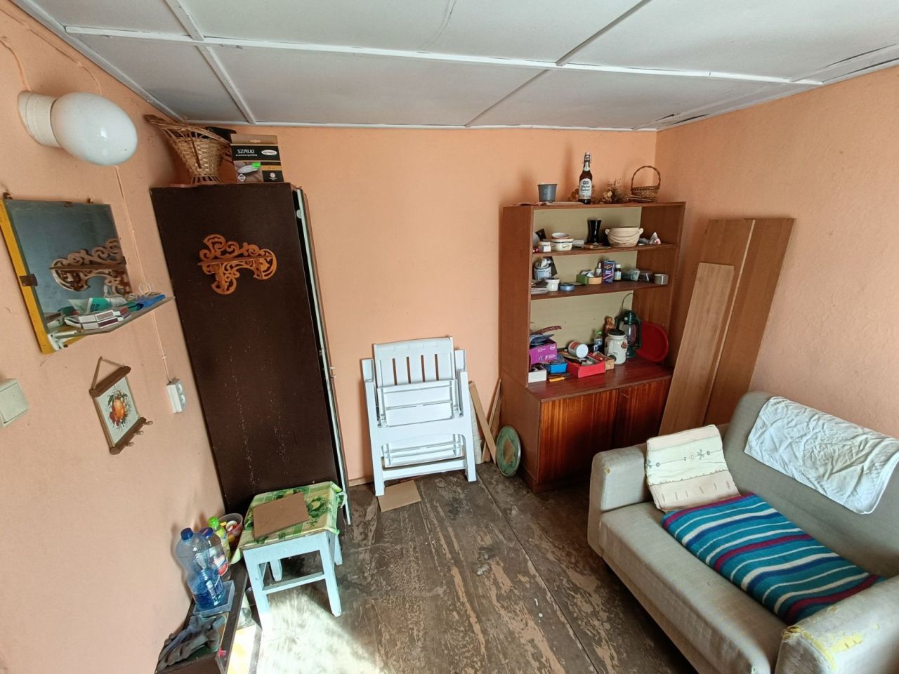 Działka rod Kołobrzeg. Zdjęcie 8