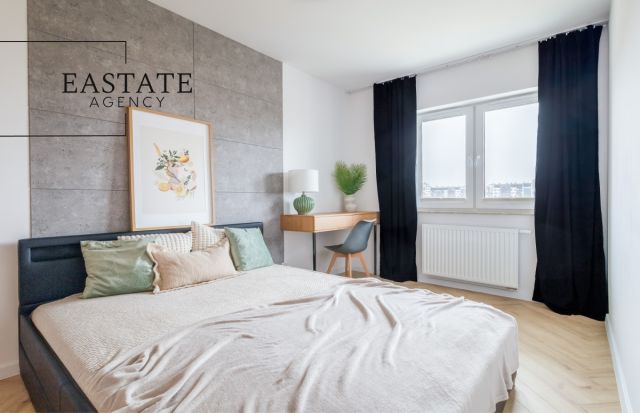 Mieszkanie 2-pokojowe Gdańsk Ujeścisko, ul. Pastelowa. Zdjęcie 5