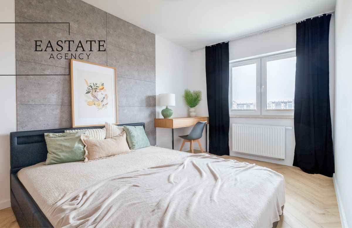 Mieszkanie 2-pokojowe Gdańsk Ujeścisko, ul. Pastelowa. Zdjęcie 5