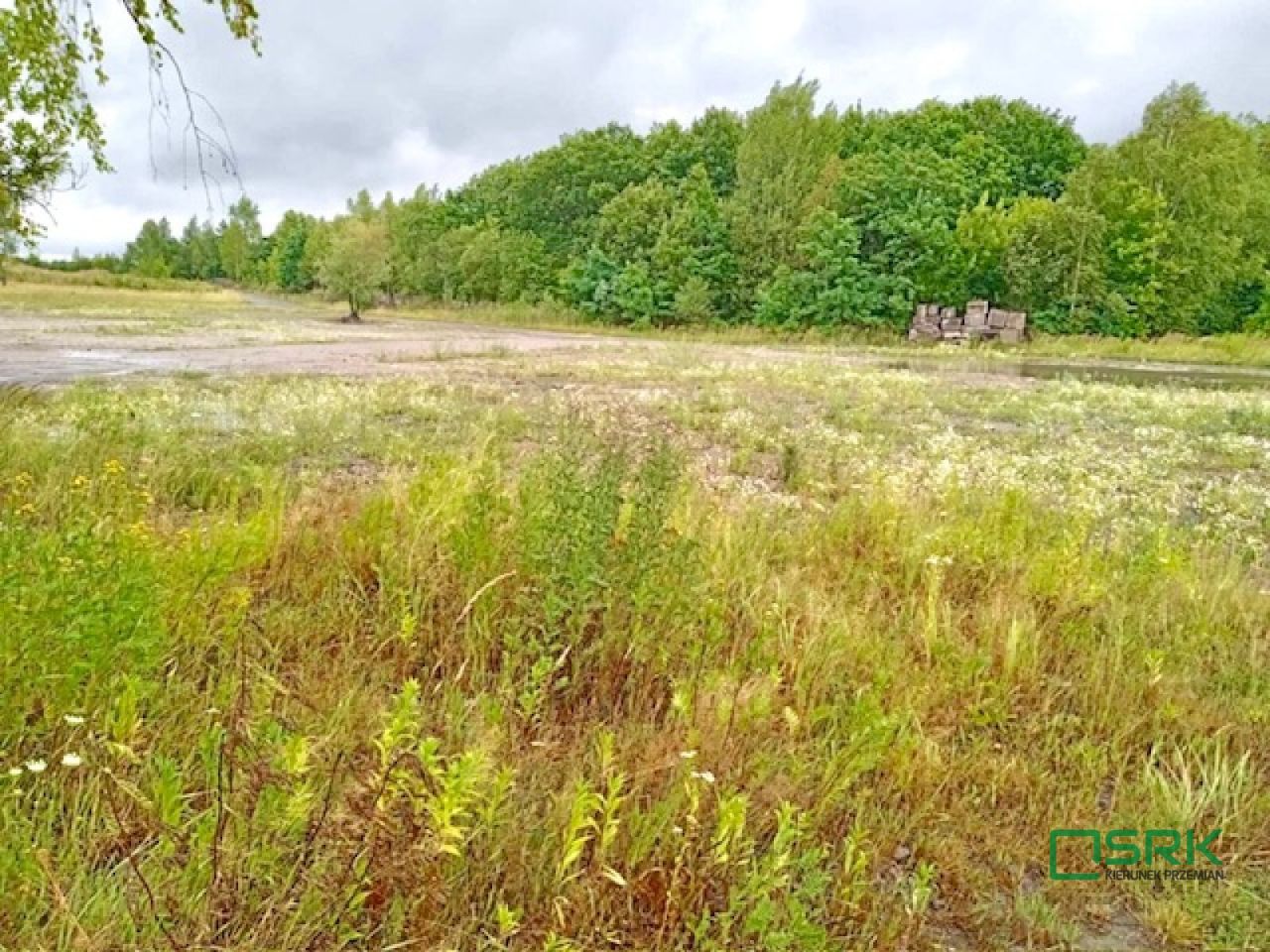 Działka inna Katowice, ul. Tadeusza Boya-Żeleńskiego. Zdjęcie 8