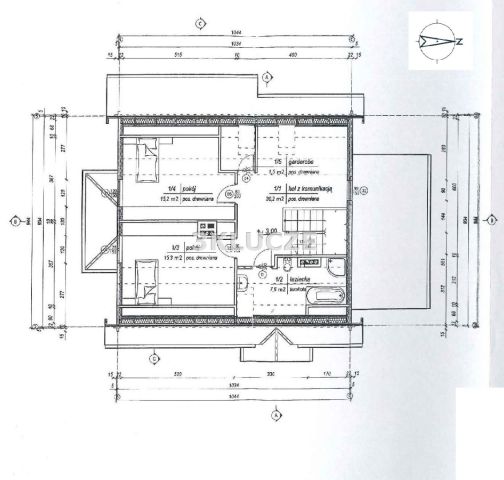 dom wolnostojący, 5 pokoi Boduszyn. Zdjęcie 19