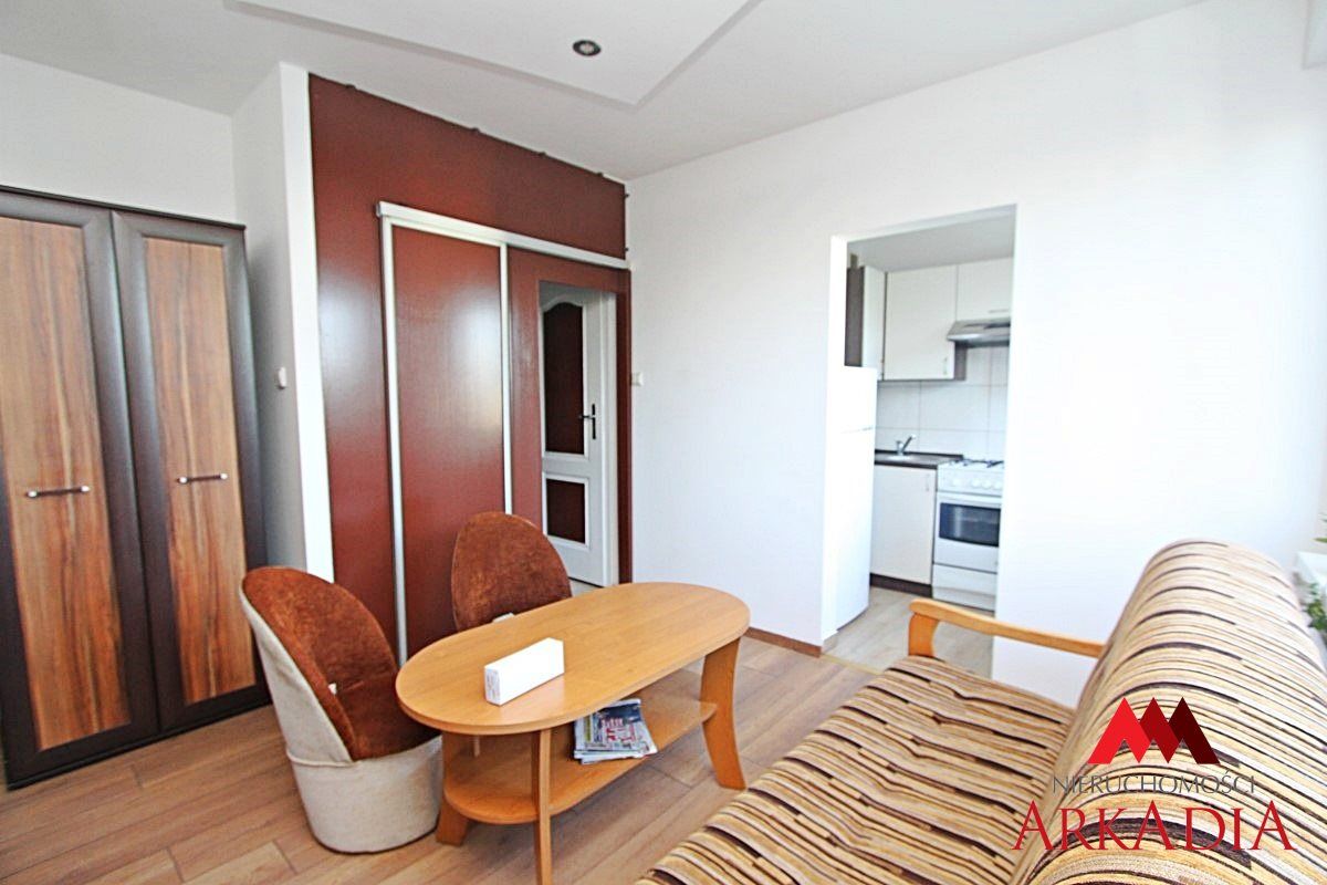 Mieszkanie 2-pokojowe Włocławek Zazamcze. Zdjęcie 2