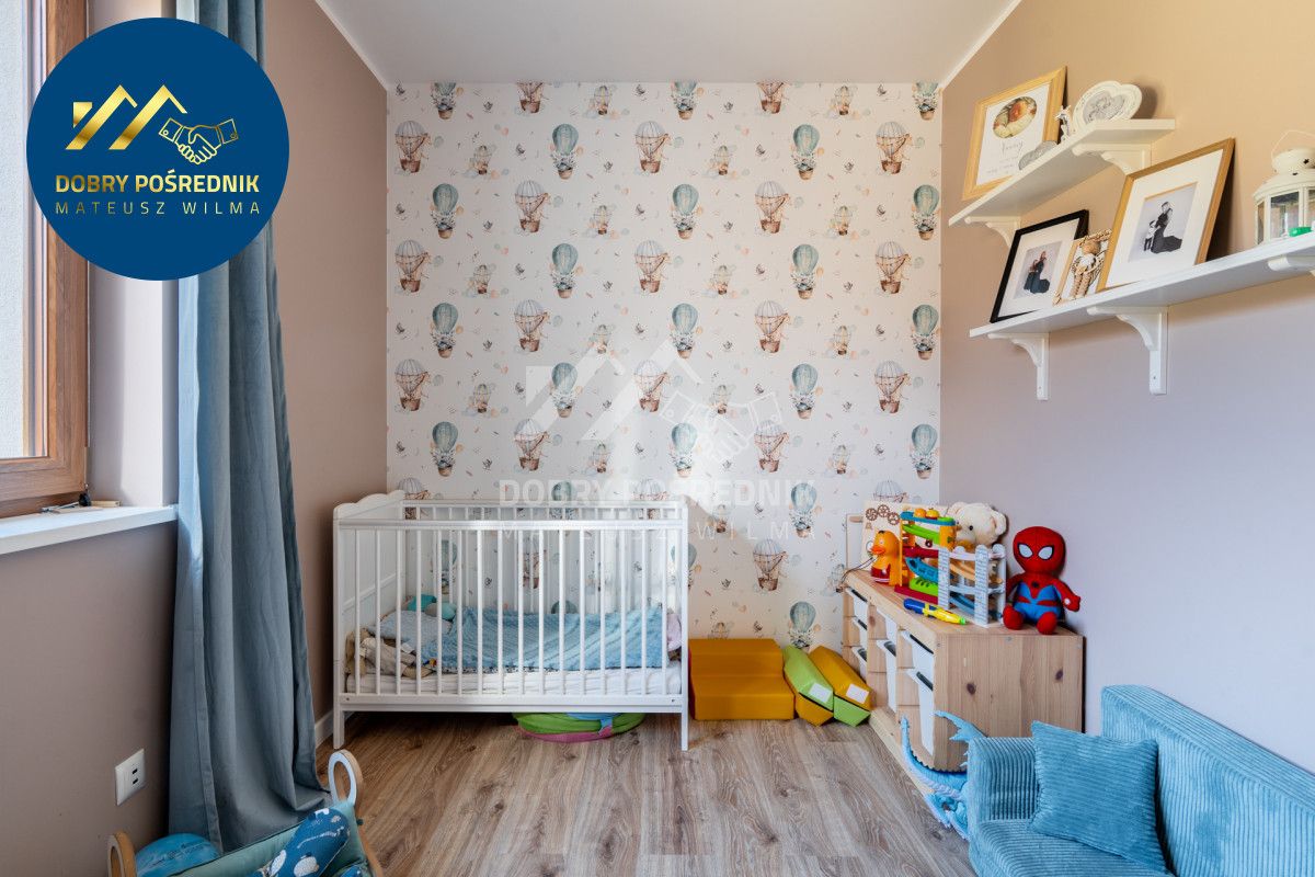 dom wolnostojący, 5 pokoi Darzlubie, ul. Nowa. Zdjęcie 18