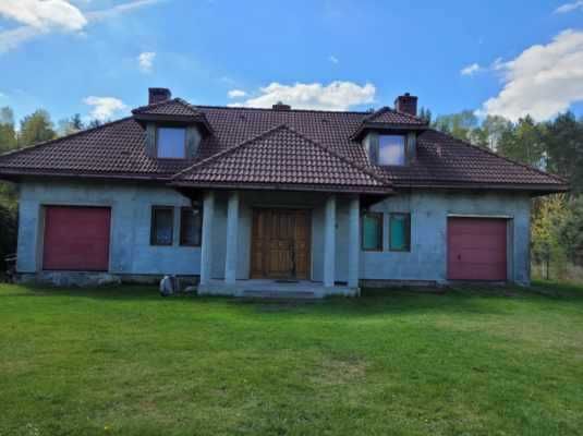 dom wolnostojący Mysłowice Ławki. Zdjęcie 6