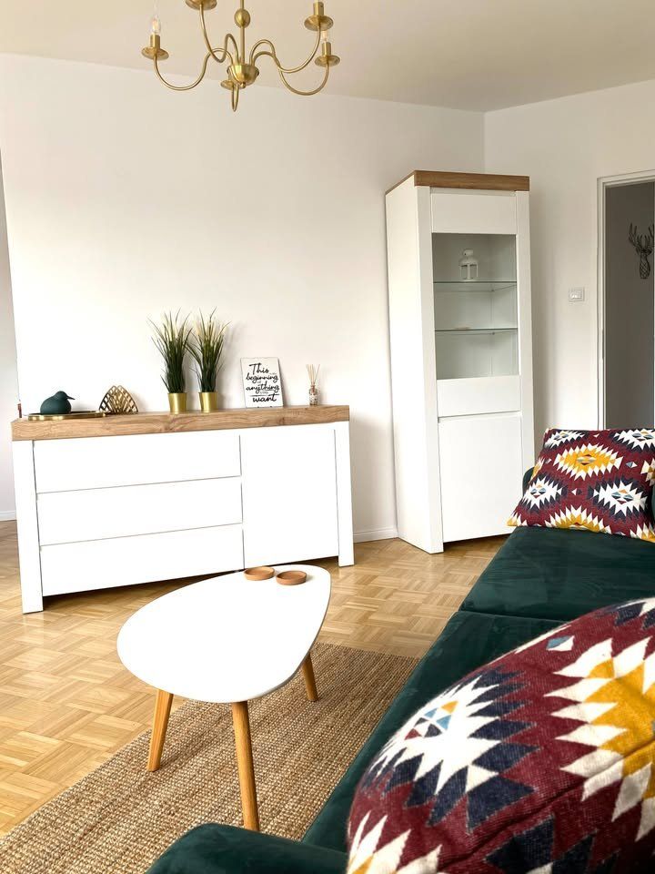 Mieszkanie 2-pokojowe Warszawa Ursynów, ul. Ekologiczna. Zdjęcie 7
