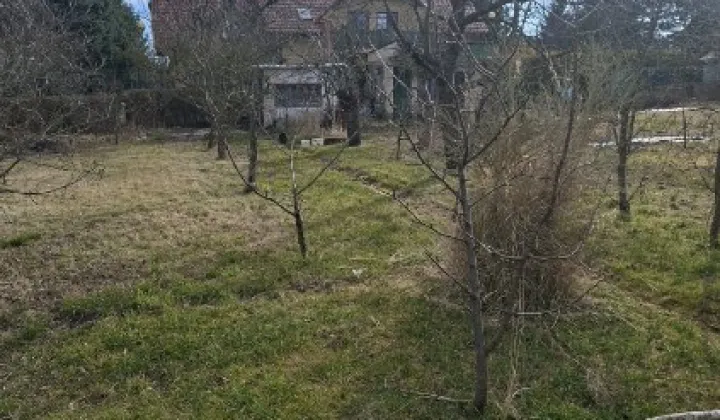 Działka rod Legnica, ul. Rolnicza