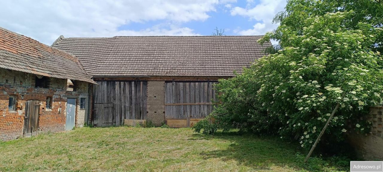 gospodarstwo, 3 pokoje Bojadła, ul. Polna. Zdjęcie 9