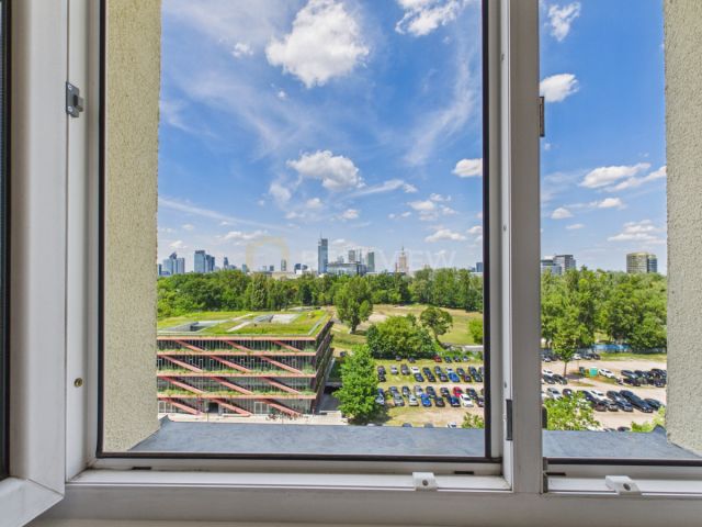 Mieszkanie 3-pokojowe Warszawa Mokotów, ul. Stefana Batorego. Zdjęcie 13