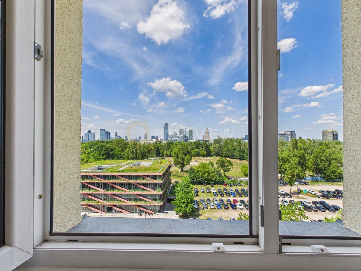 Mieszkanie 3-pokojowe Warszawa Mokotów, ul. Stefana Batorego. Zdjęcie 13