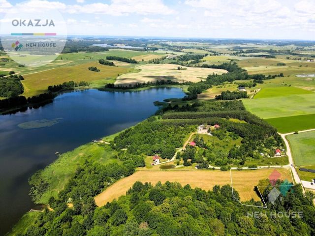 Działka budowlana Żegoty. Zdjęcie 10