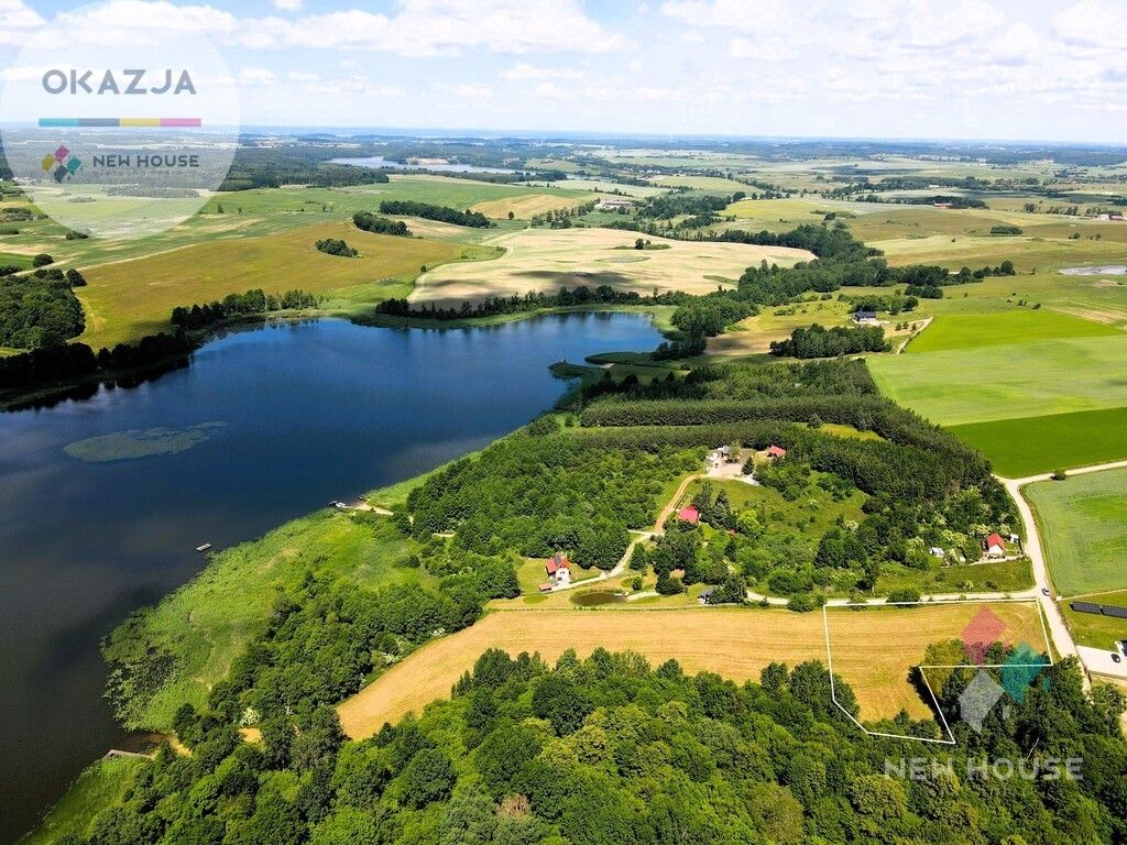 Działka budowlana Żegoty. Zdjęcie 10