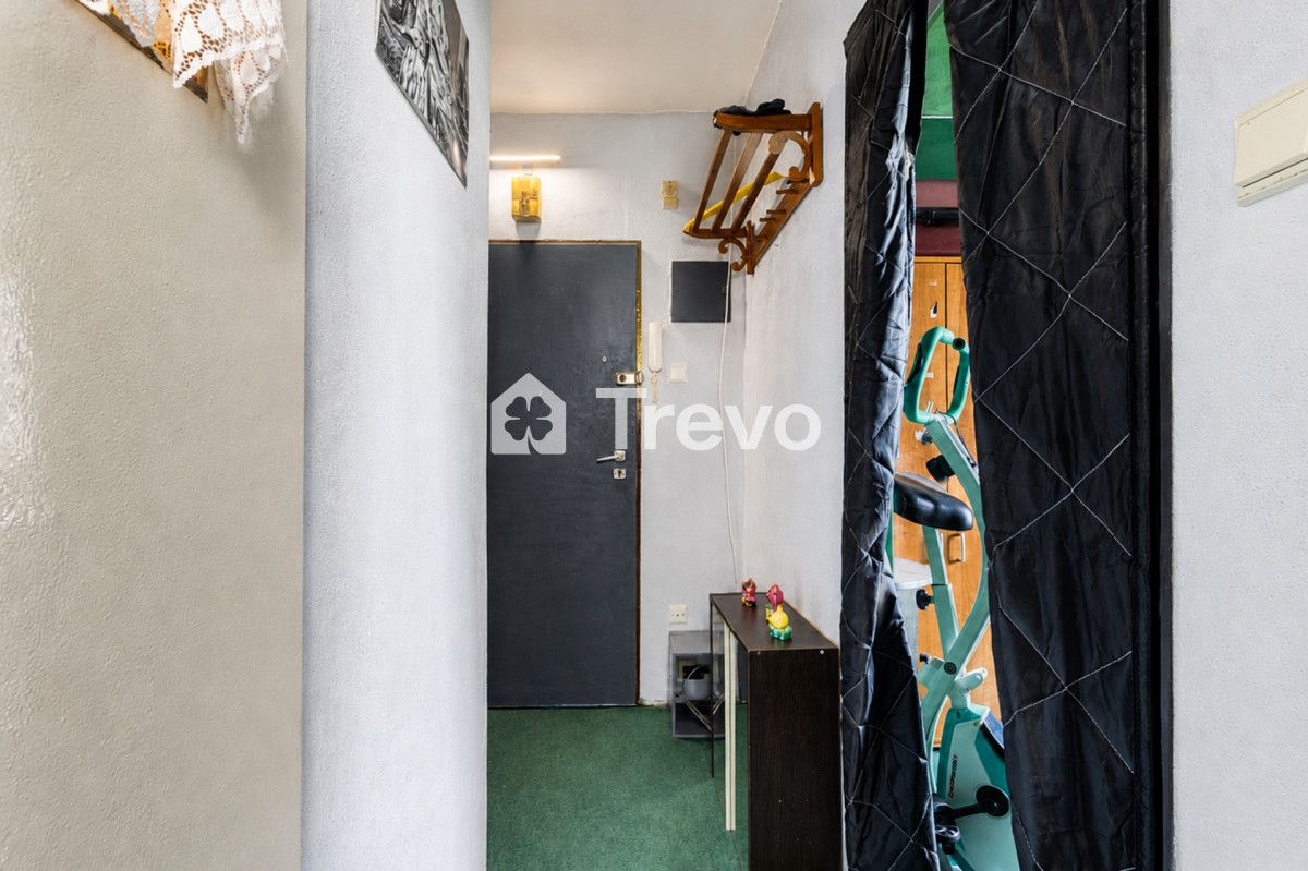 Mieszkanie 2-pokojowe Gdańsk Morena, ul. Heleny Marusarzówny. Zdjęcie 11