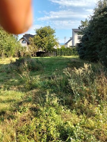 Działka budowlana Świniarsko. Zdjęcie 1