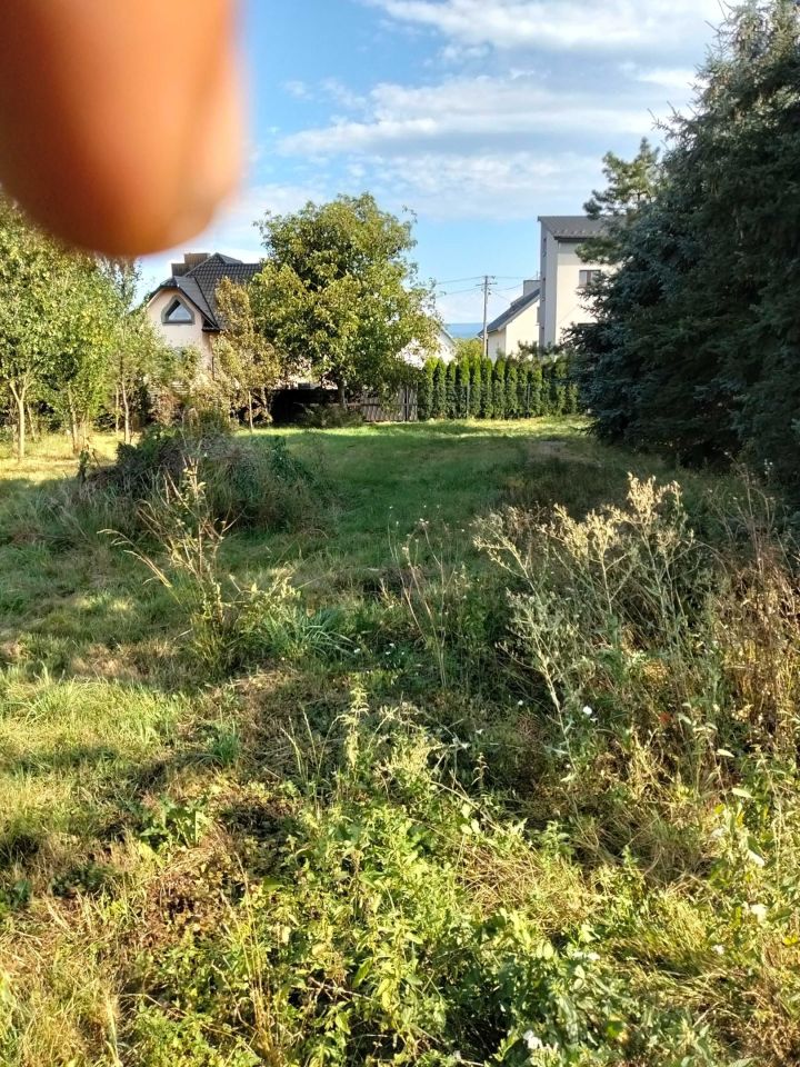 Działka budowlana Świniarsko. Zdjęcie 1