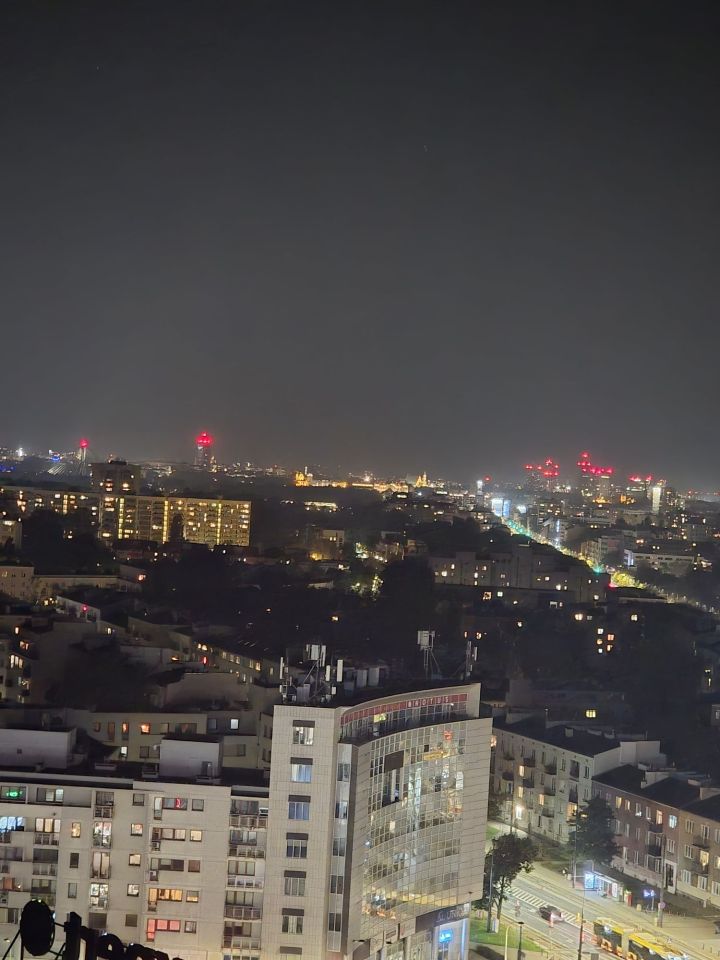 Mieszkanie 2-pokojowe Warszawa Praga-Południe. Zdjęcie 3
