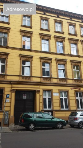 Mieszkanie 3-pokojowe Szczecin Centrum, ul. Podgórna. Zdjęcie 1